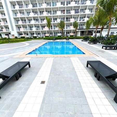 Casa Salcedo - Field Residences Paranaque City Exterior foto